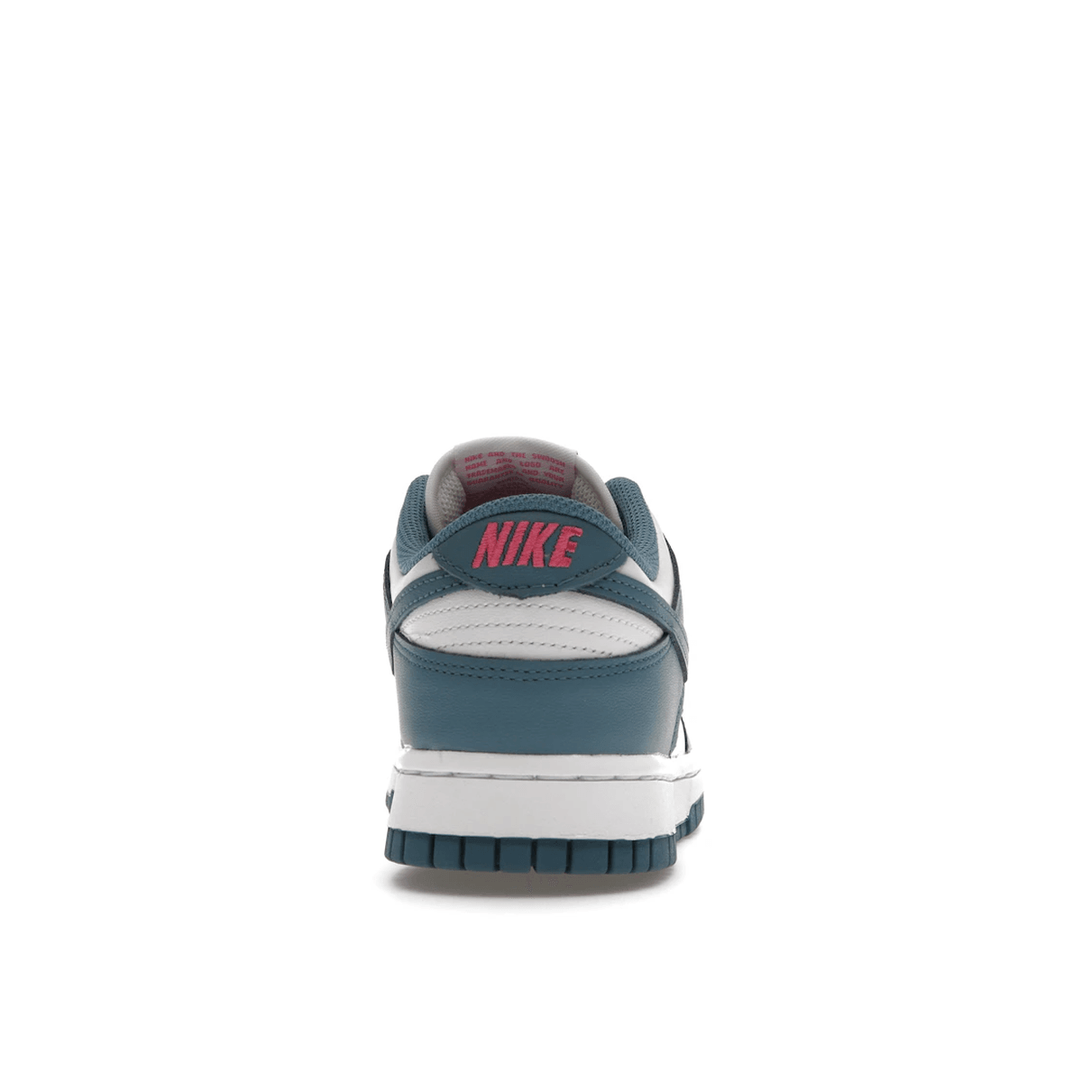 Nike Dunk Low South Beach - Sneakerzone