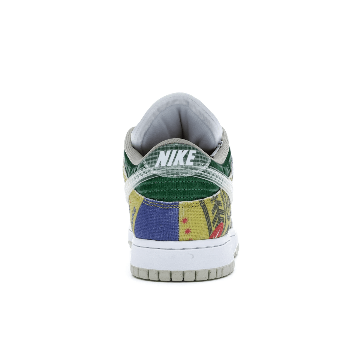 Nike Dunk Low SP City Market - Sneakerzone
