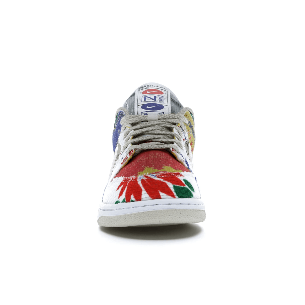 Nike Dunk Low SP City Market secondary image