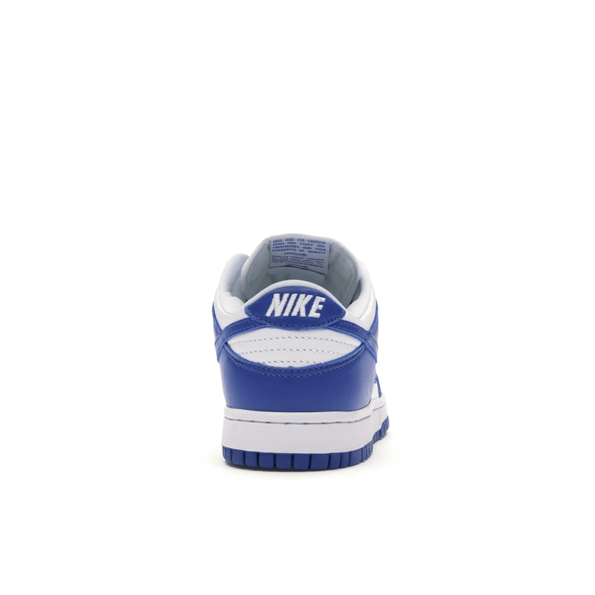 Nike Dunk Low SP Kentucky - Sneakerzone