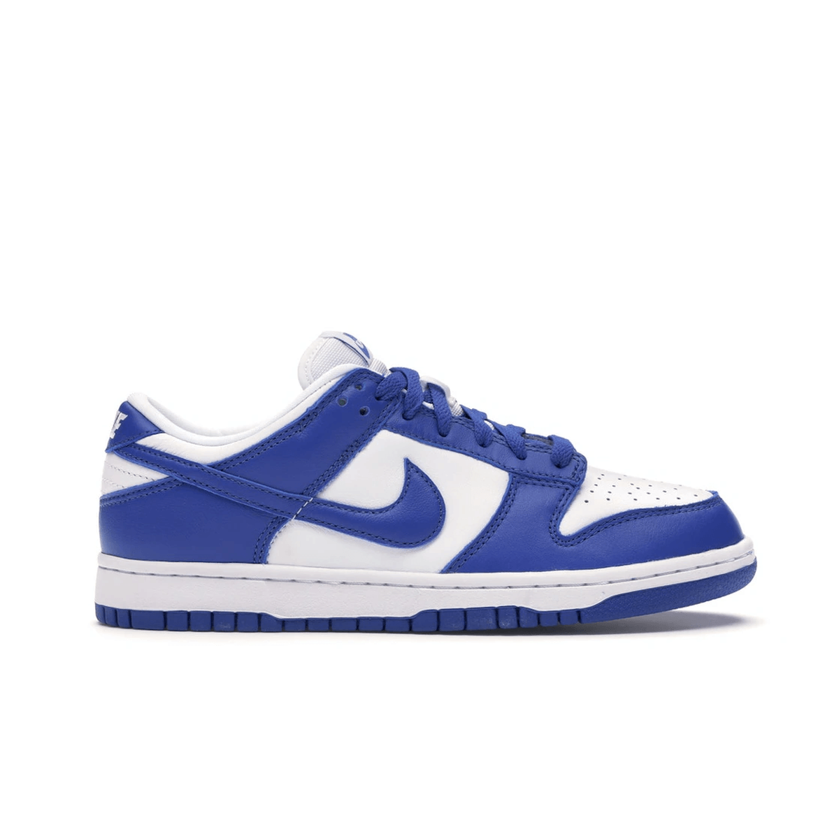 Nike Dunk Low SP Kentucky - Sneakerzone