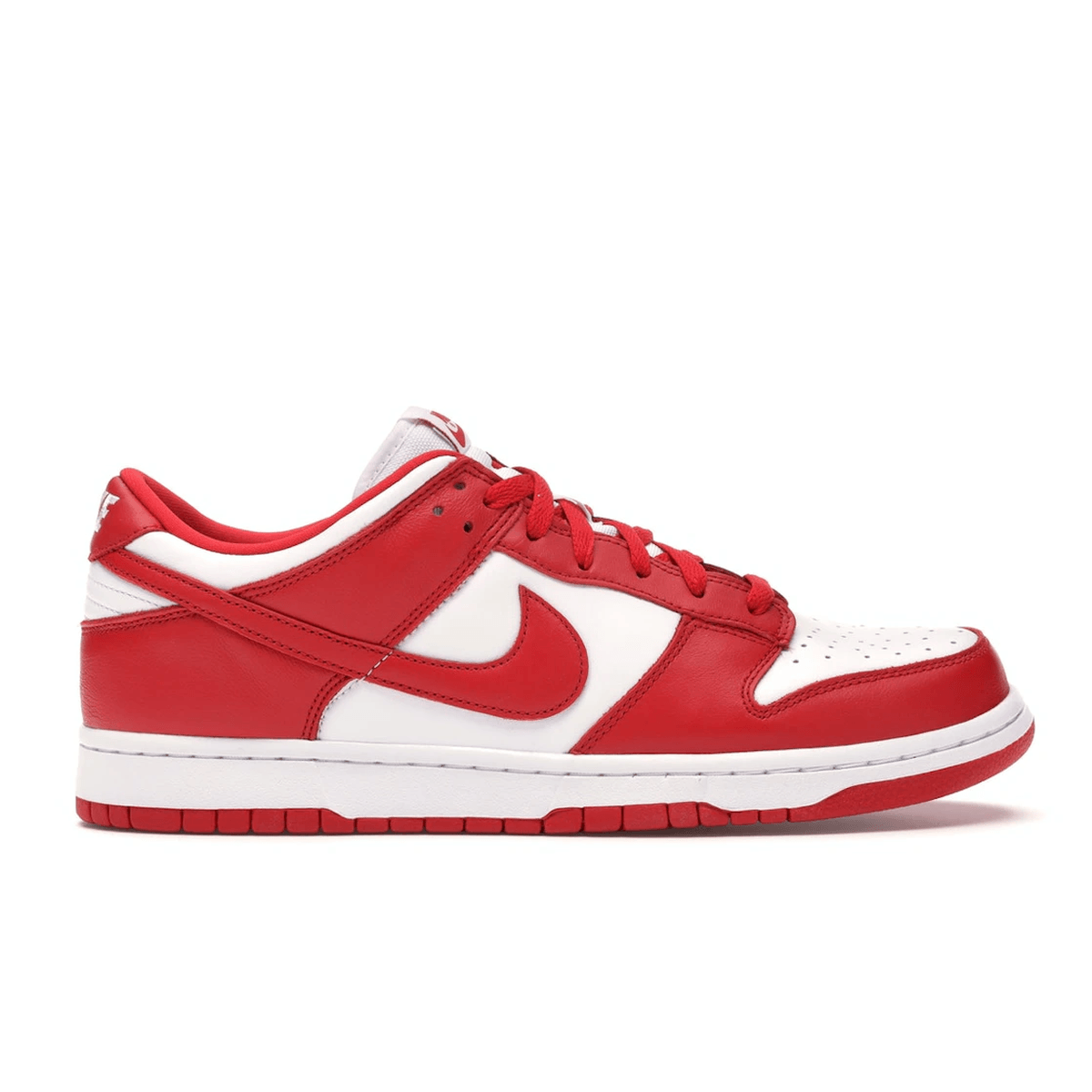 Nike Dunk Low SP St. John's - Sneakerzone