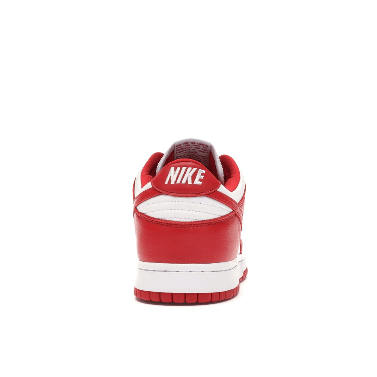 Nike Dunk Low SP St. John's - Sneakerzone