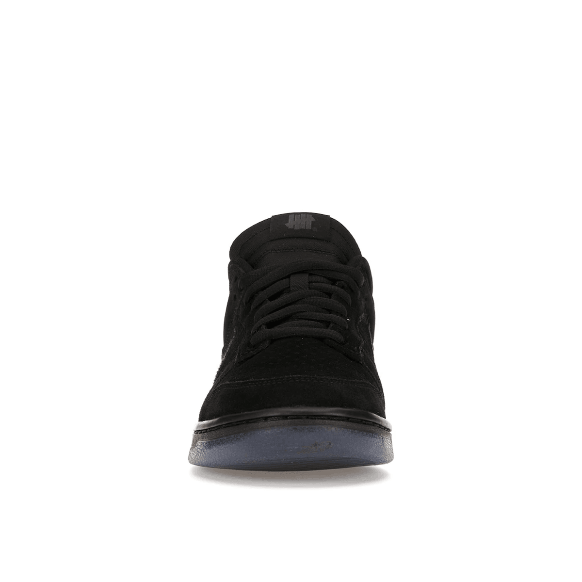 Nike Dunk Low SP Undefeated 5 On It Black secondary image