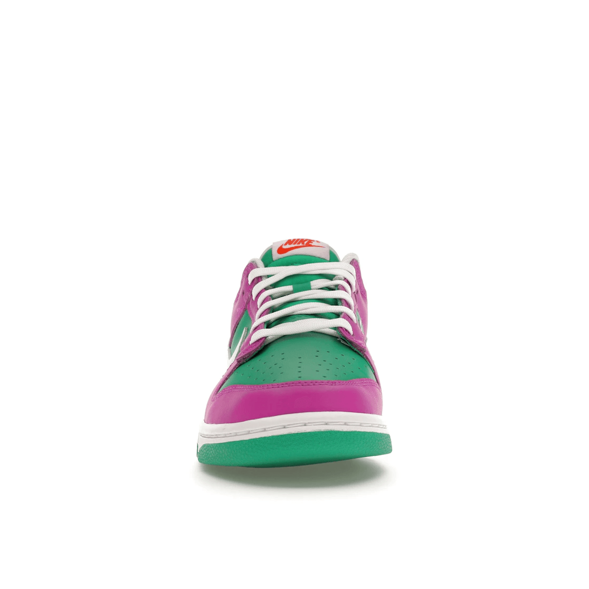 Nike Dunk Low Stadium Green Fuchsia - Sneakerzone