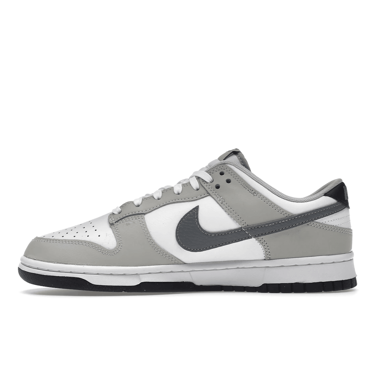 Nike Dunk Low Stencil Swoosh - Sneakerzone