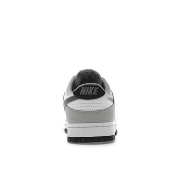 Nike Dunk Low Stencil Swoosh - Sneakerzone