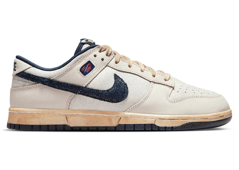 Nike Dunk Low Stranger Things Phantom product image