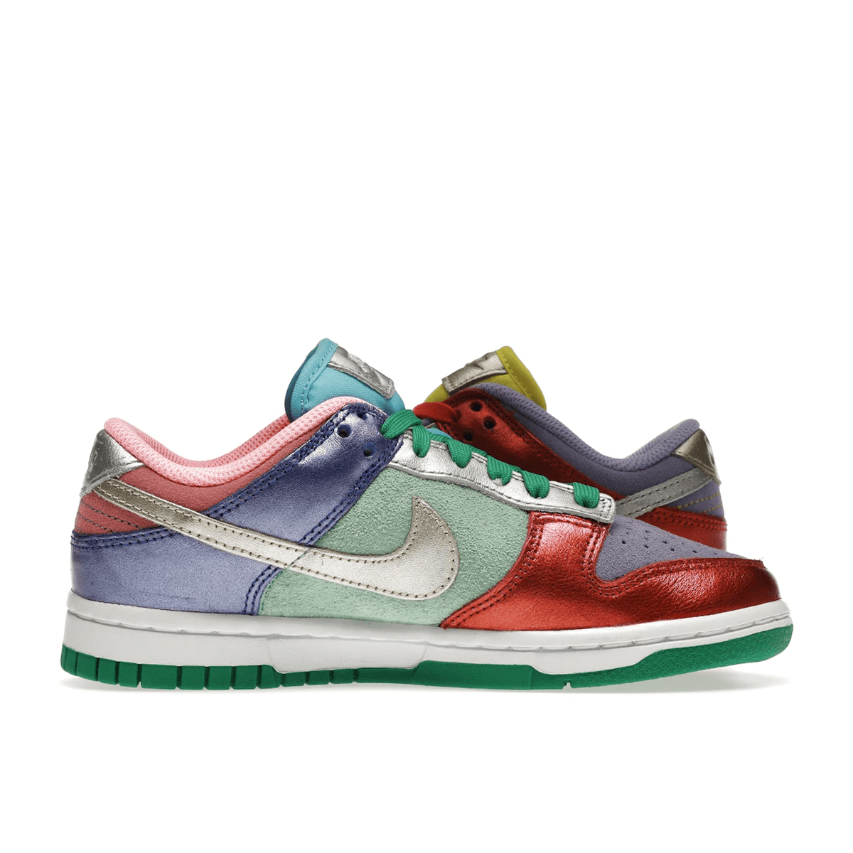 Nike Dunk Low Sunset Pulse - Sneakerzone