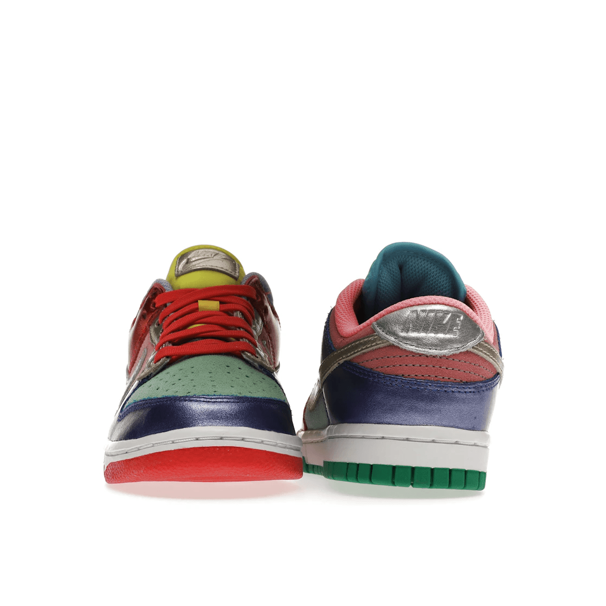 Nike Dunk Low Sunset Pulse - Sneakerzone