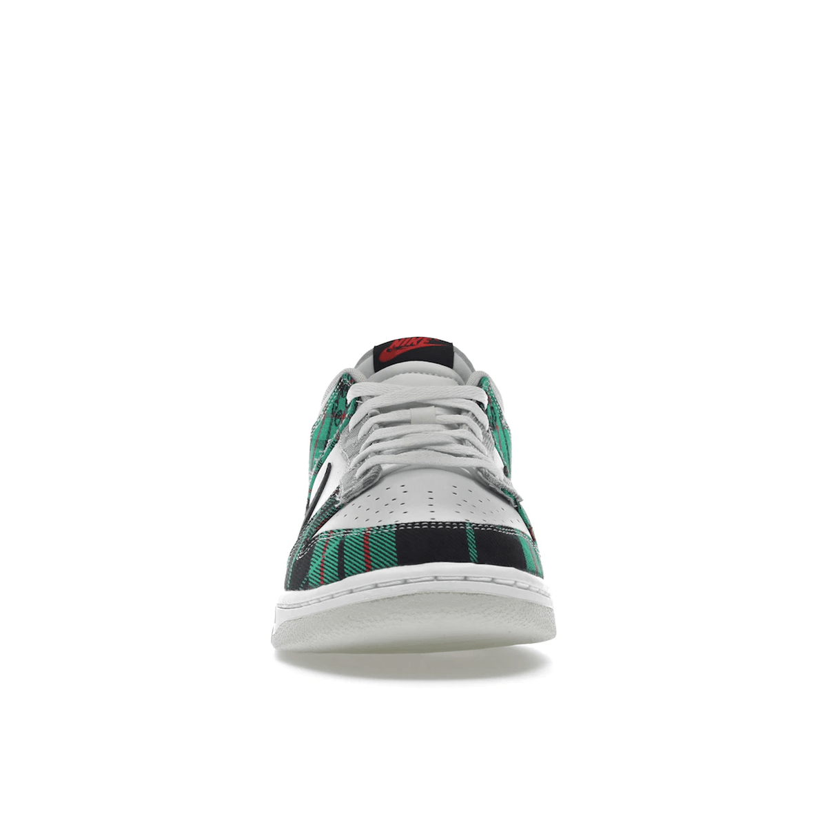 Nike Dunk Low Tartan Plaid secondary image