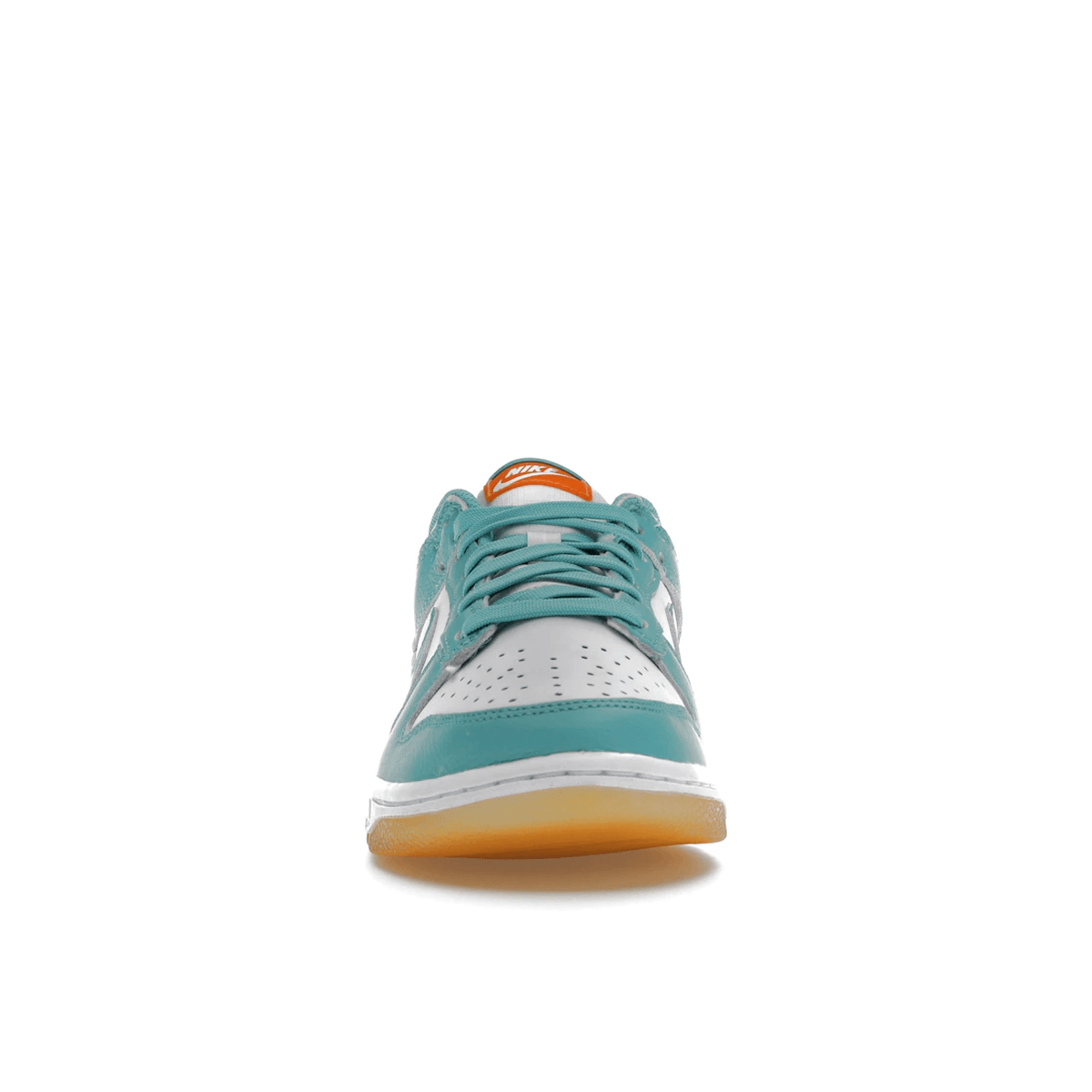 Nike Dunk Low Teal Zeal - Sneakerzone