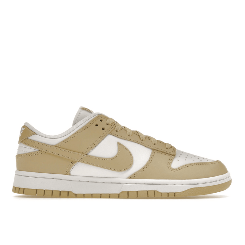 Nike Dunk Low Team Gold product image