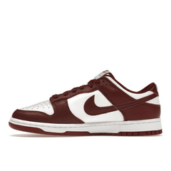 Nike Dunk Low Team Red - Sneakerzone