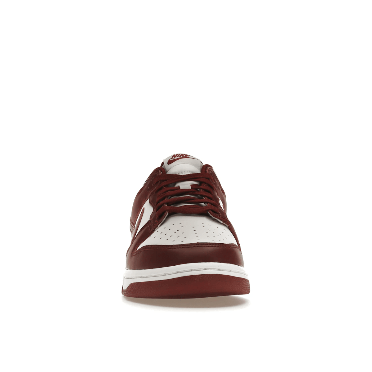 Nike Dunk Low Team Red secondary image