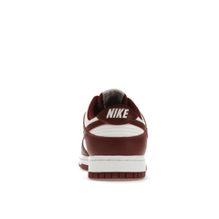 Nike Dunk Low Team Red - Sneakerzone