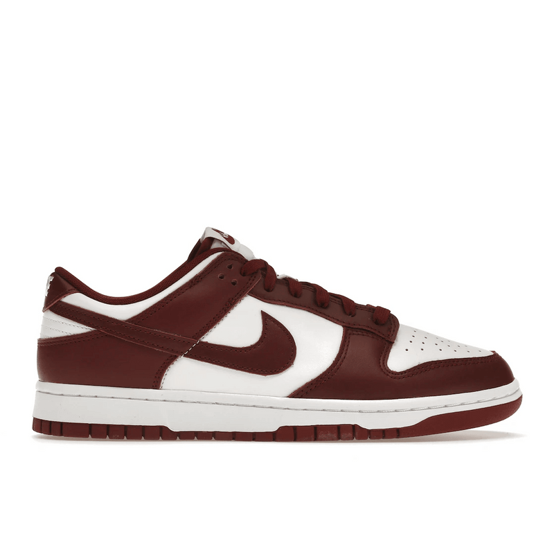 Nike Dunk Low Team Red product image