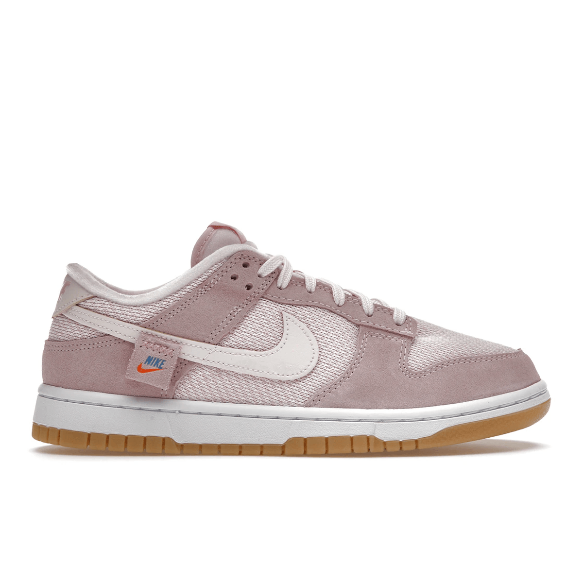 Nike Dunk Low Teddy Bear - Sneakerzone