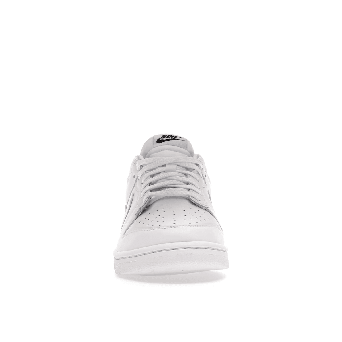 Nike Dunk Low Triple White - Sneakerzone