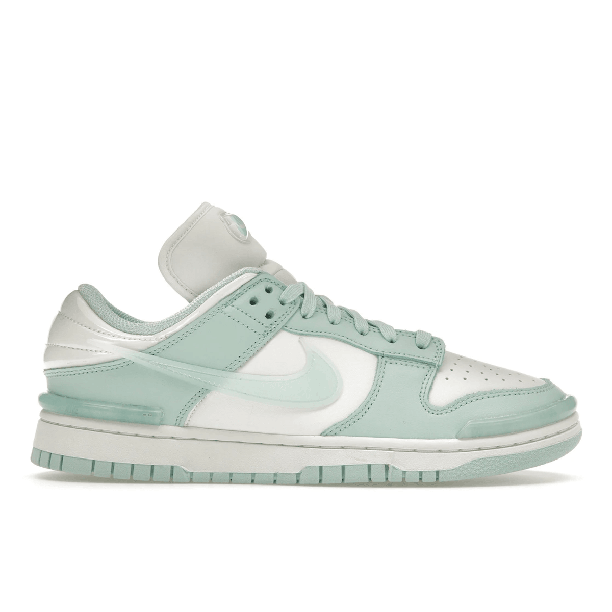 Nike Dunk Low Twist Jade Ice - Sneakerzone