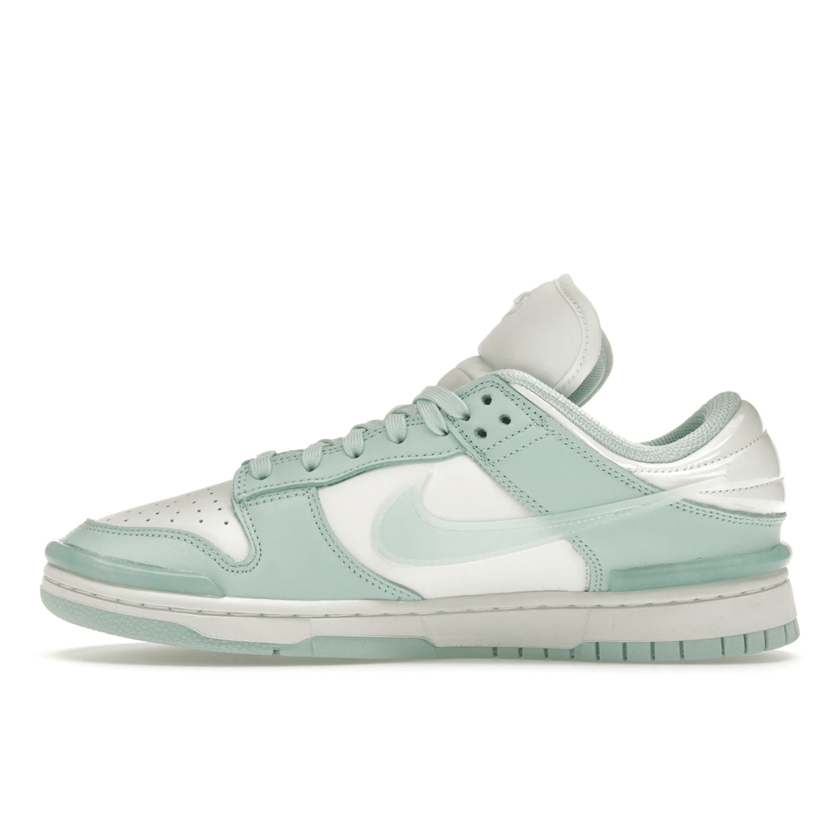 Nike Dunk Low Twist Jade Ice - Sneakerzone