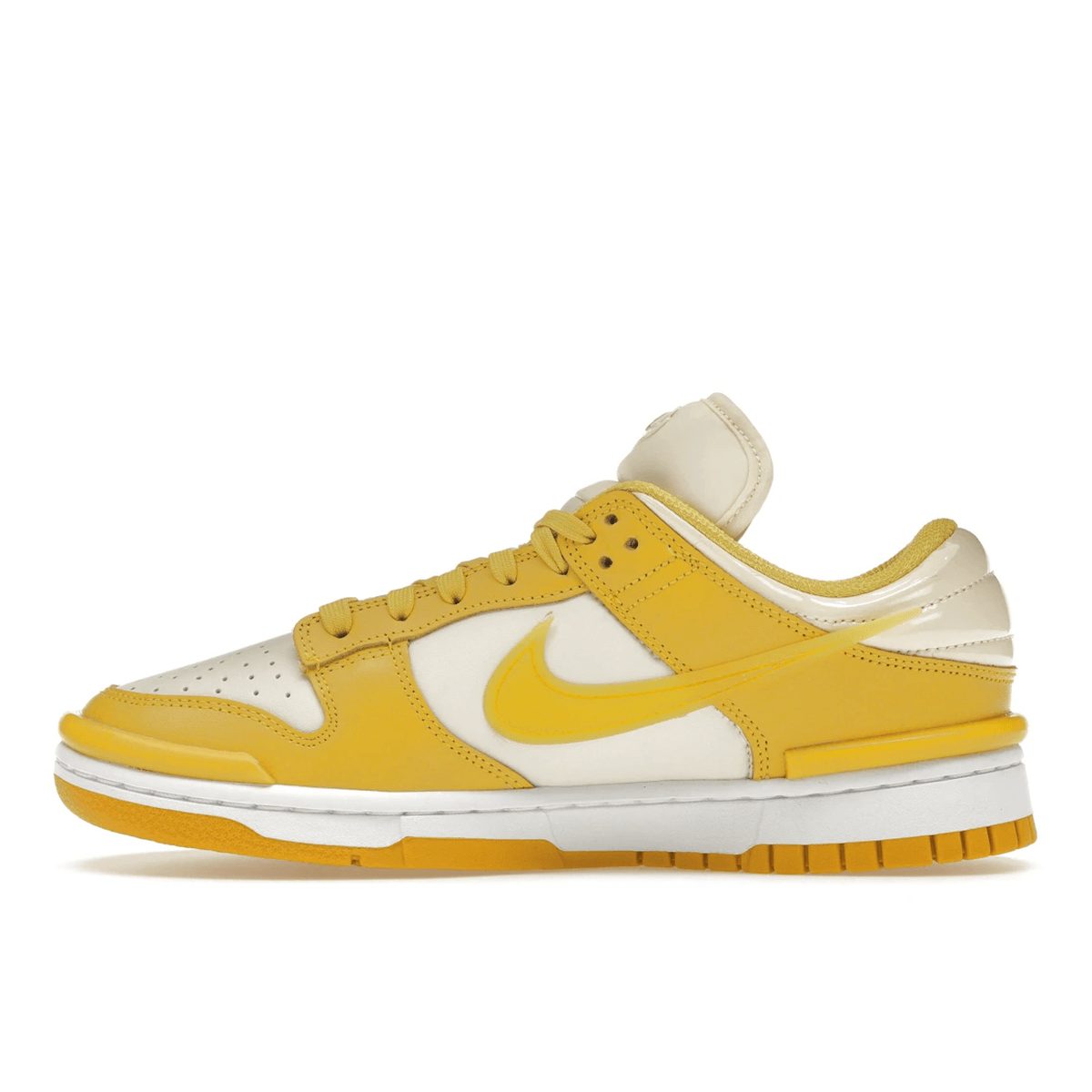 Nike Dunk Low Twist Vivid Sulfur - Sneakerzone