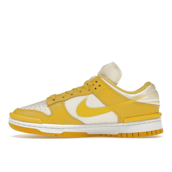 Nike Dunk Low Twist Vivid Sulfur - Sneakerzone
