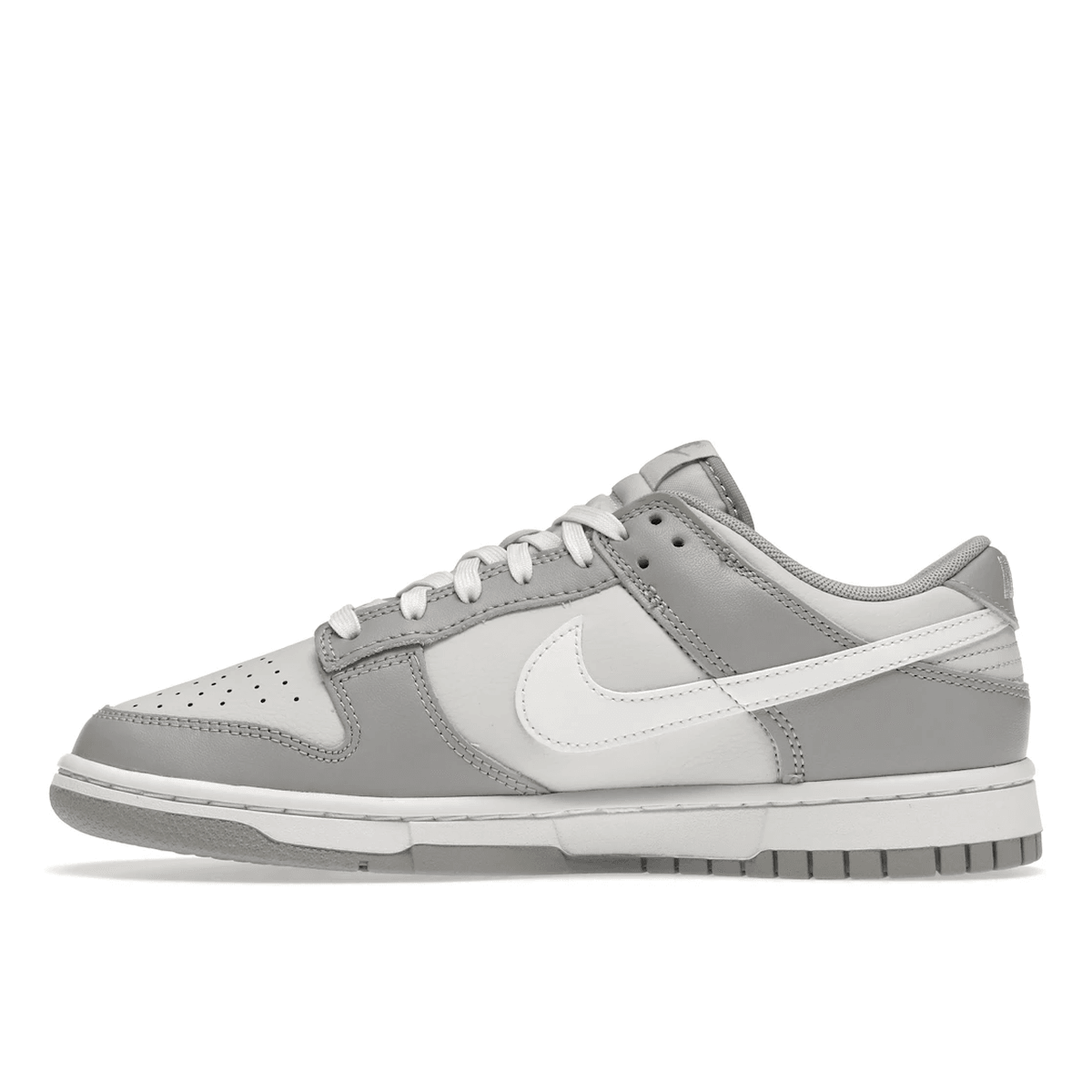 Nike Dunk Low Two-Toned Grey - Sneakerzone