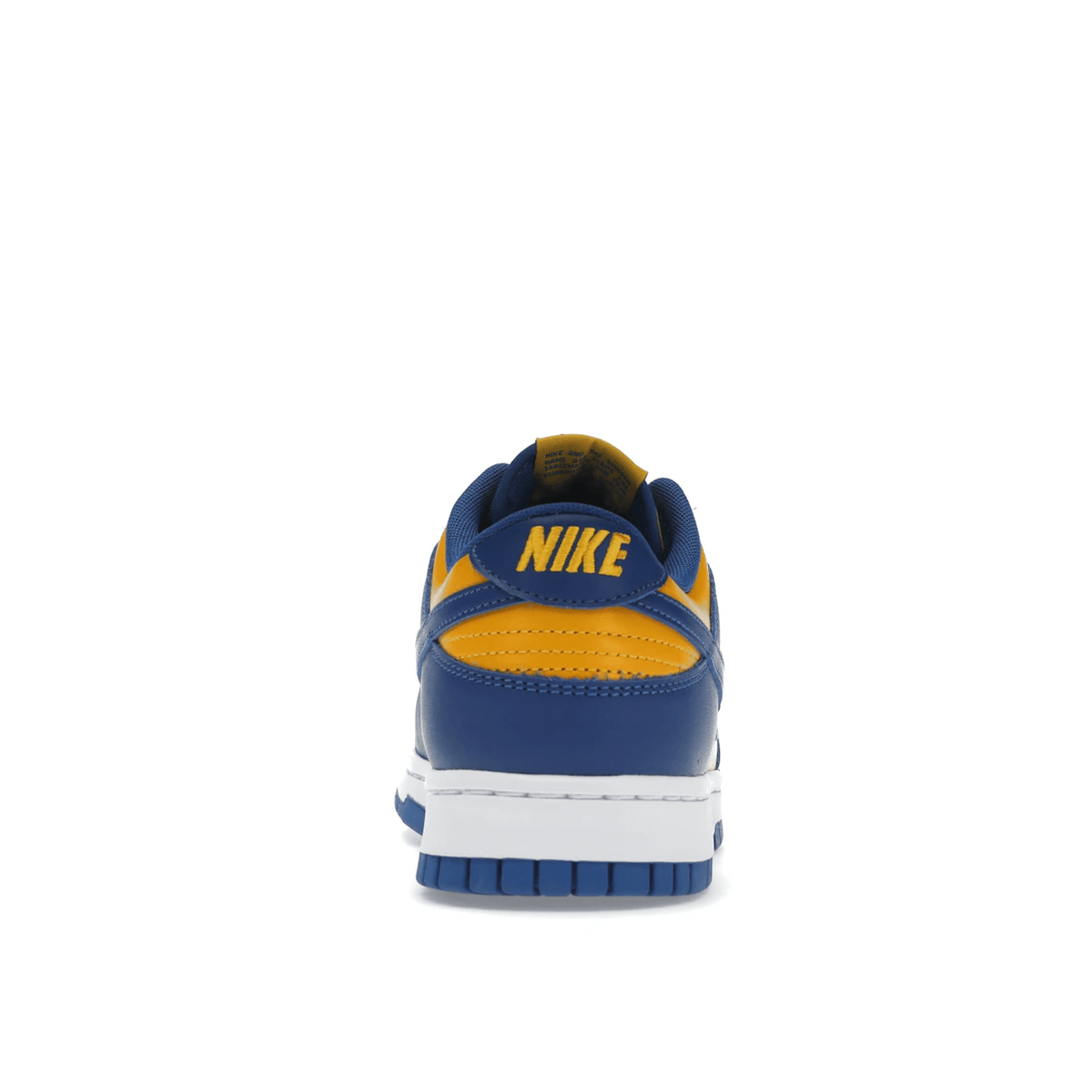 Nike Dunk Low UCLA - Sneakerzone