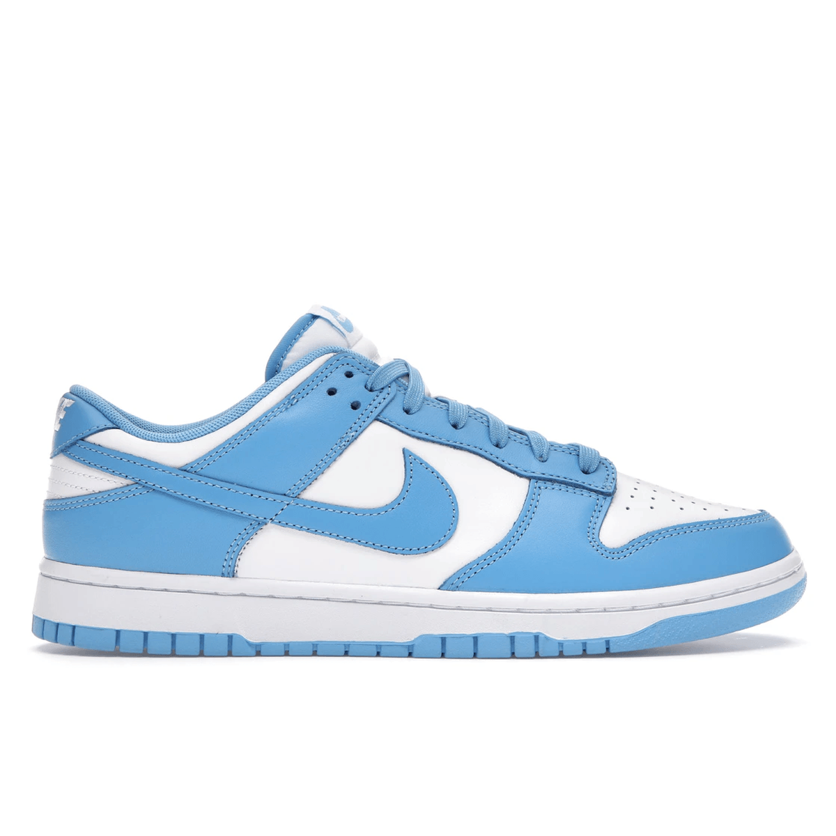 Nike Dunk Low UNC - Sneakerzone