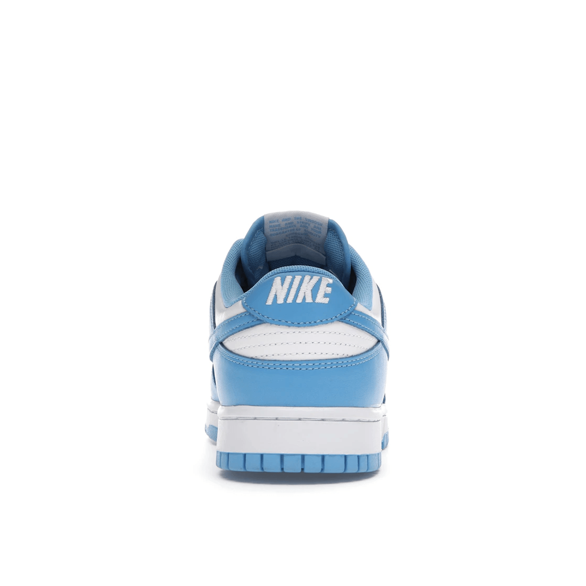 Nike Dunk Low UNC - Sneakerzone