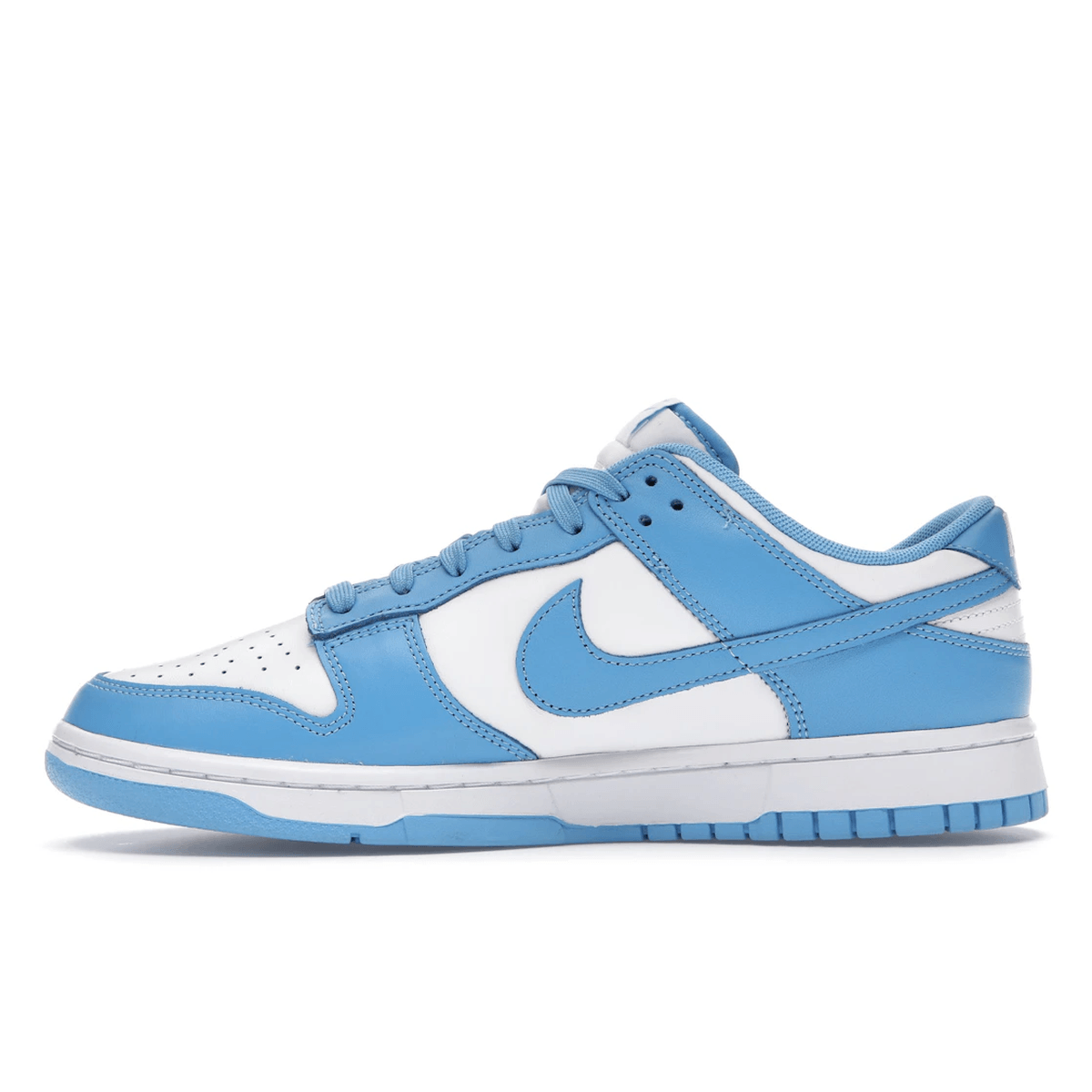 Nike Dunk Low UNC - Sneakerzone