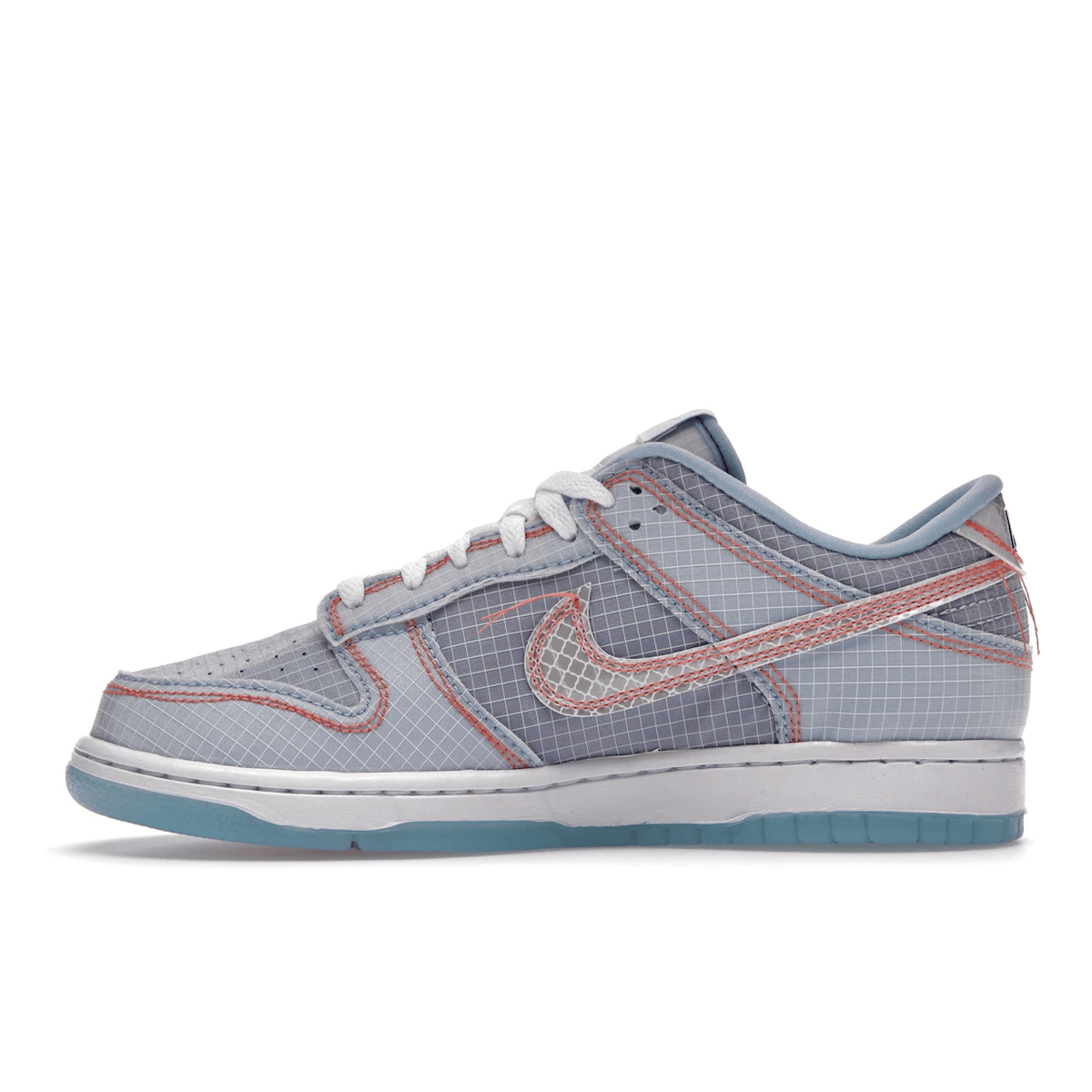 Nike Dunk Low Union Passport Pack Argon - Sneakerzone