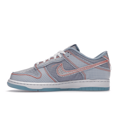 Nike Dunk Low Union Passport Pack Argon - Sneakerzone
