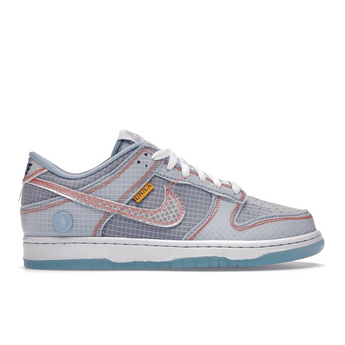 Nike Dunk Low Union Passport Pack Argon - Sneakerzone