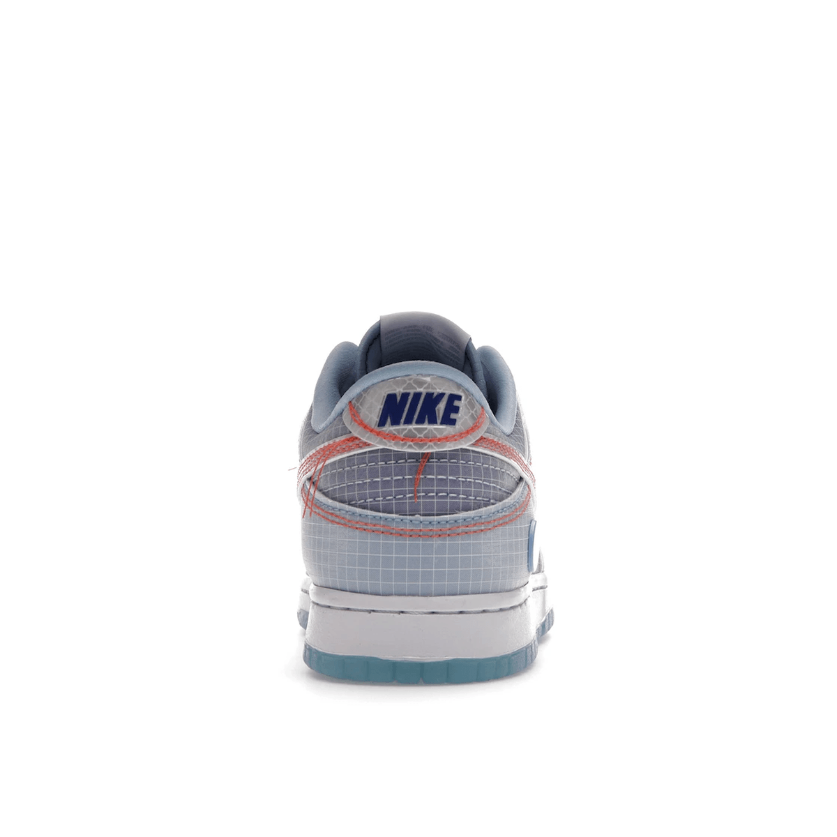 Nike Dunk Low Union Passport Pack Argon - Sneakerzone