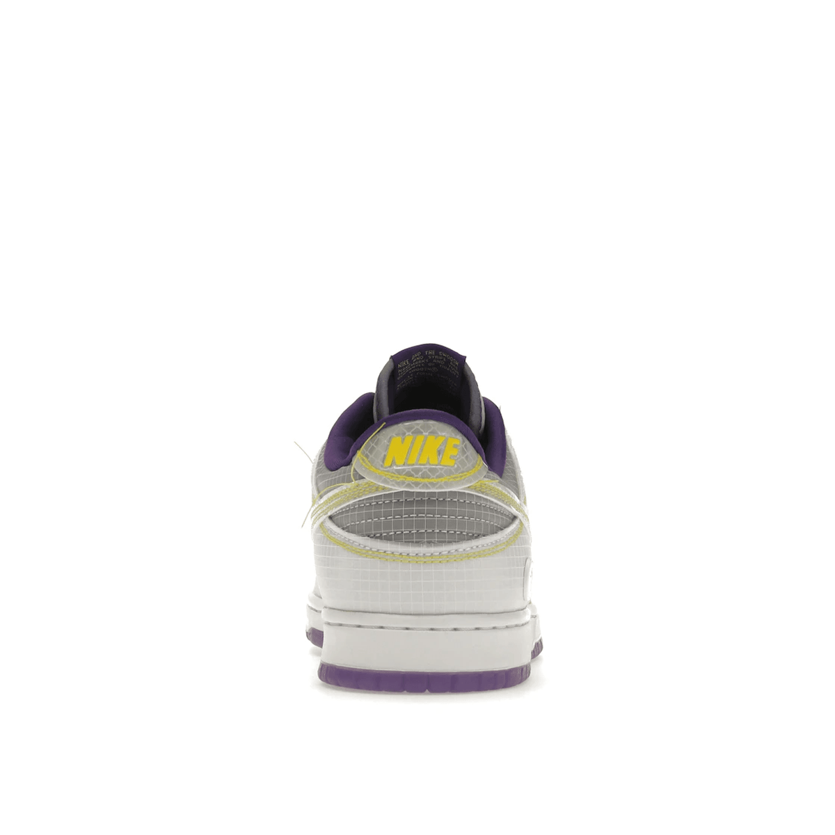 Nike Dunk Low Union Passport Pack Court Purple - Sneakerzone