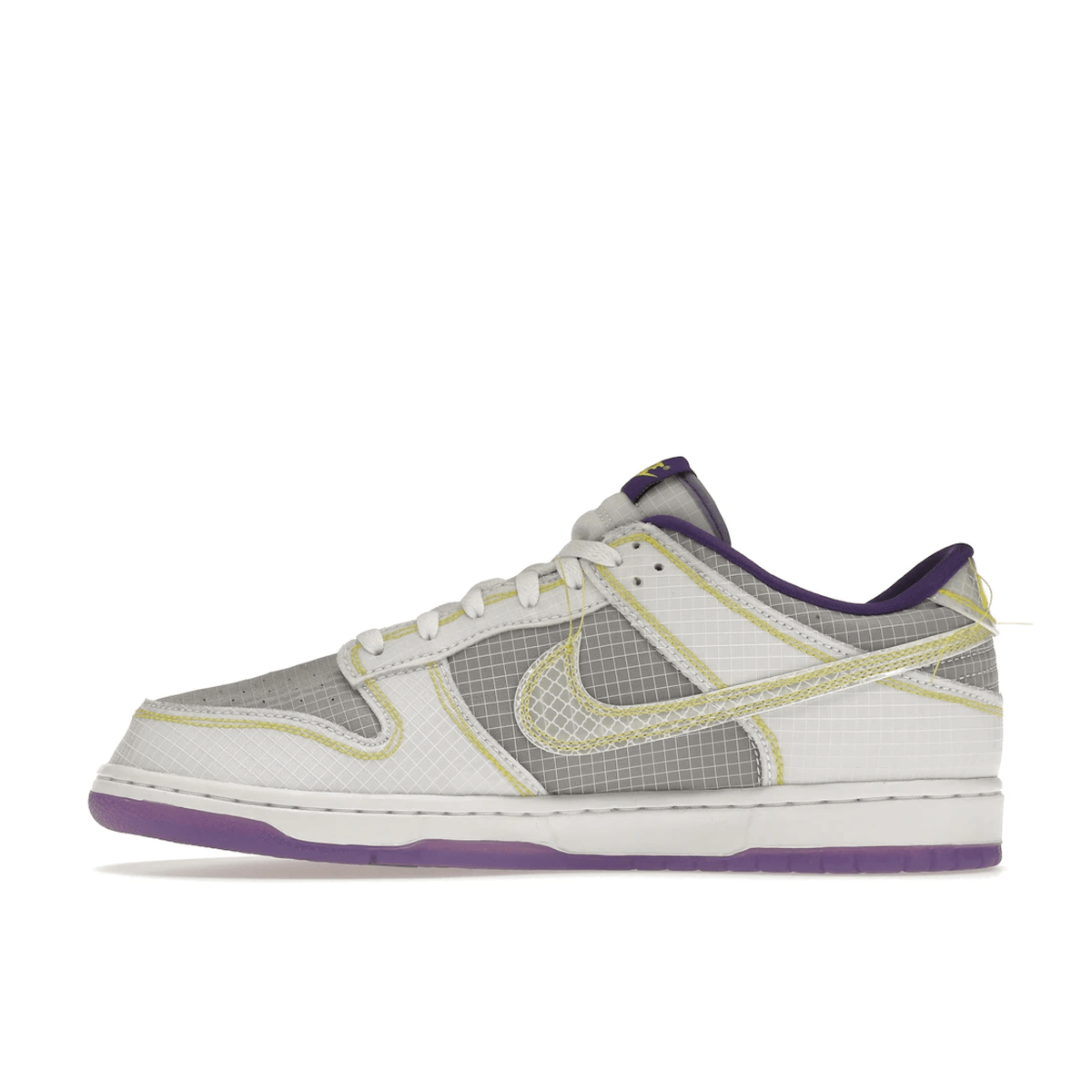 Nike Dunk Low Union Passport Pack Court Purple - Sneakerzone