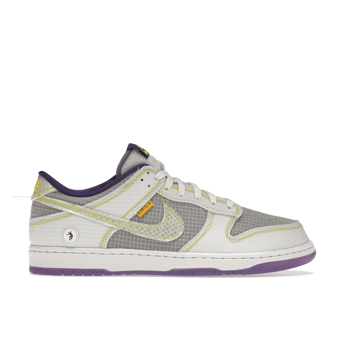 Nike Dunk Low Union Passport Pack Court Purple - Sneakerzone