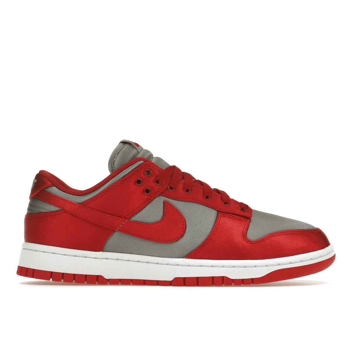 Nike Dunk Low UNLV Satin - Sneakerzone