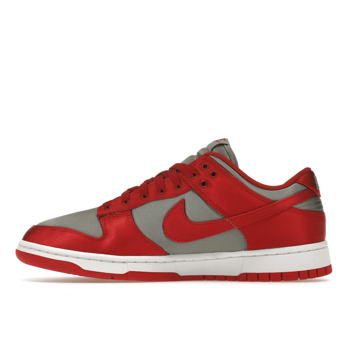 Nike Dunk Low UNLV Satin - Sneakerzone