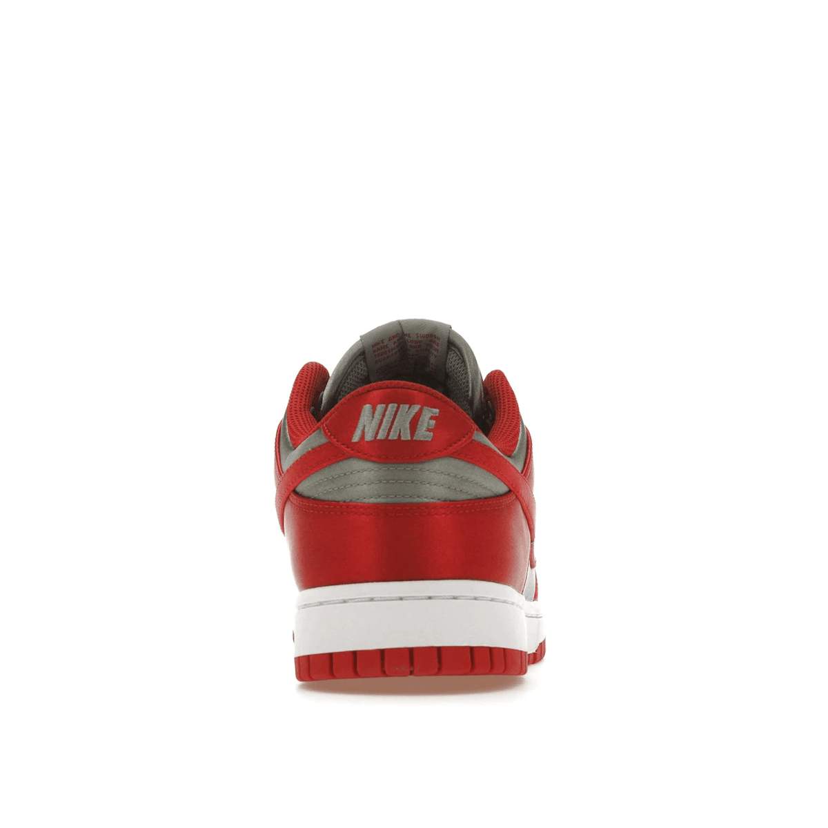 Nike Dunk Low UNLV Satin - Sneakerzone
