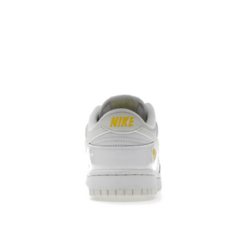 Nike Dunk Low Valentine's Day Yellow Heart - Sneakerzone