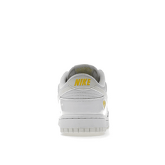 Nike Dunk Low Valentine's Day Yellow Heart - Sneakerzone