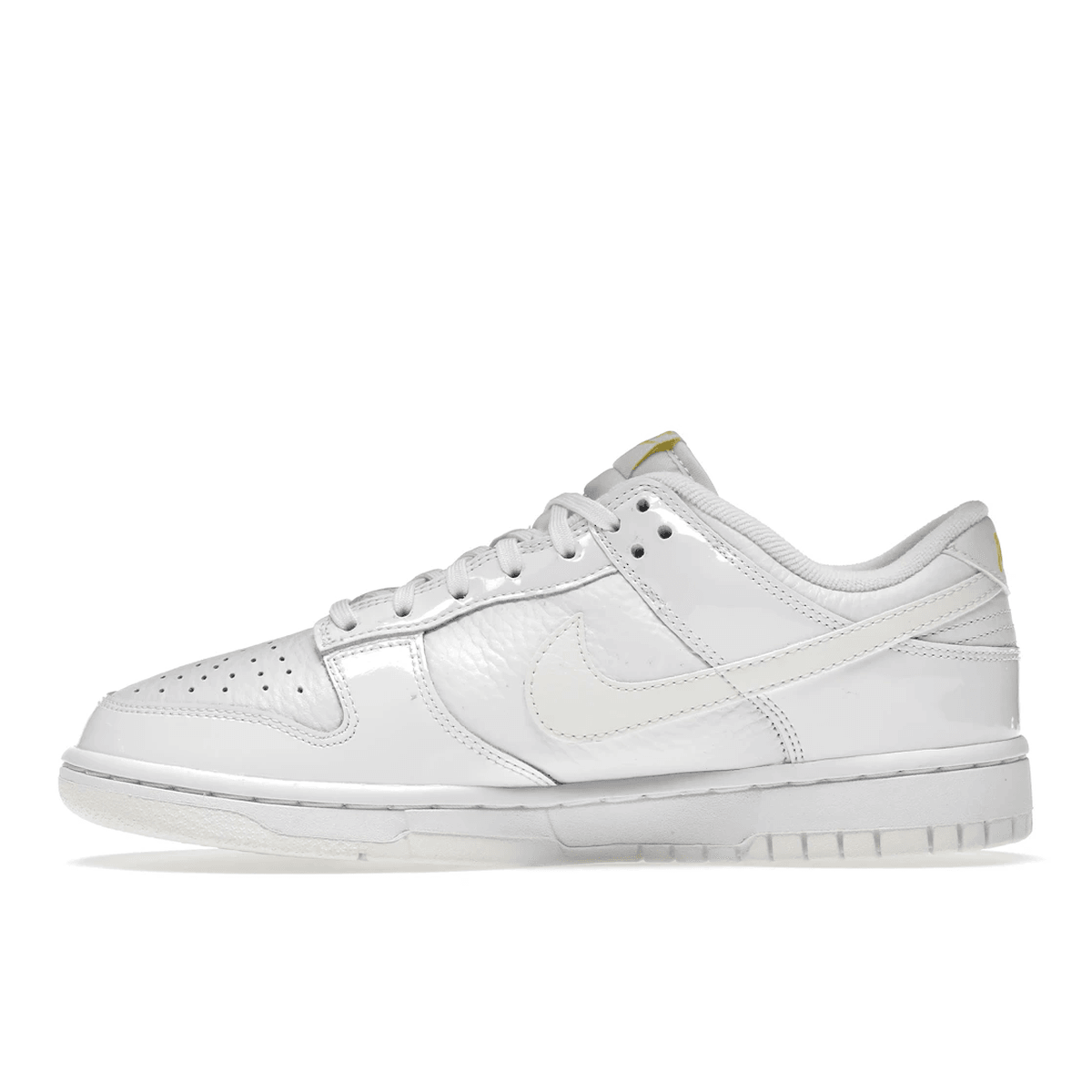 Nike Dunk Low Valentine's Day Yellow Heart - Sneakerzone