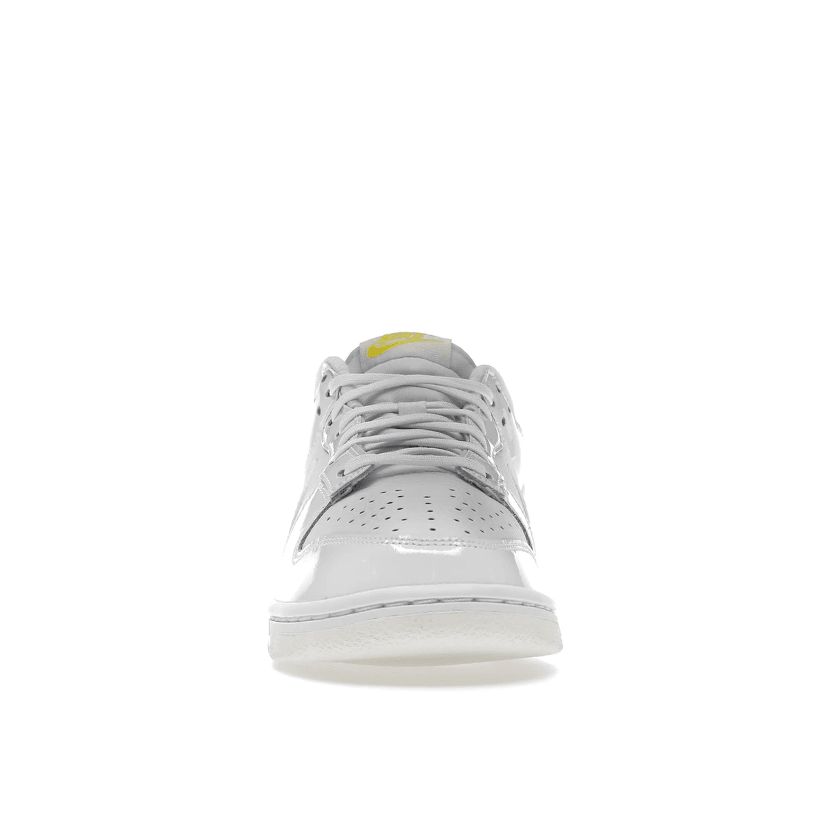 Nike Dunk Low Valentine's Day Yellow Heart - Sneakerzone