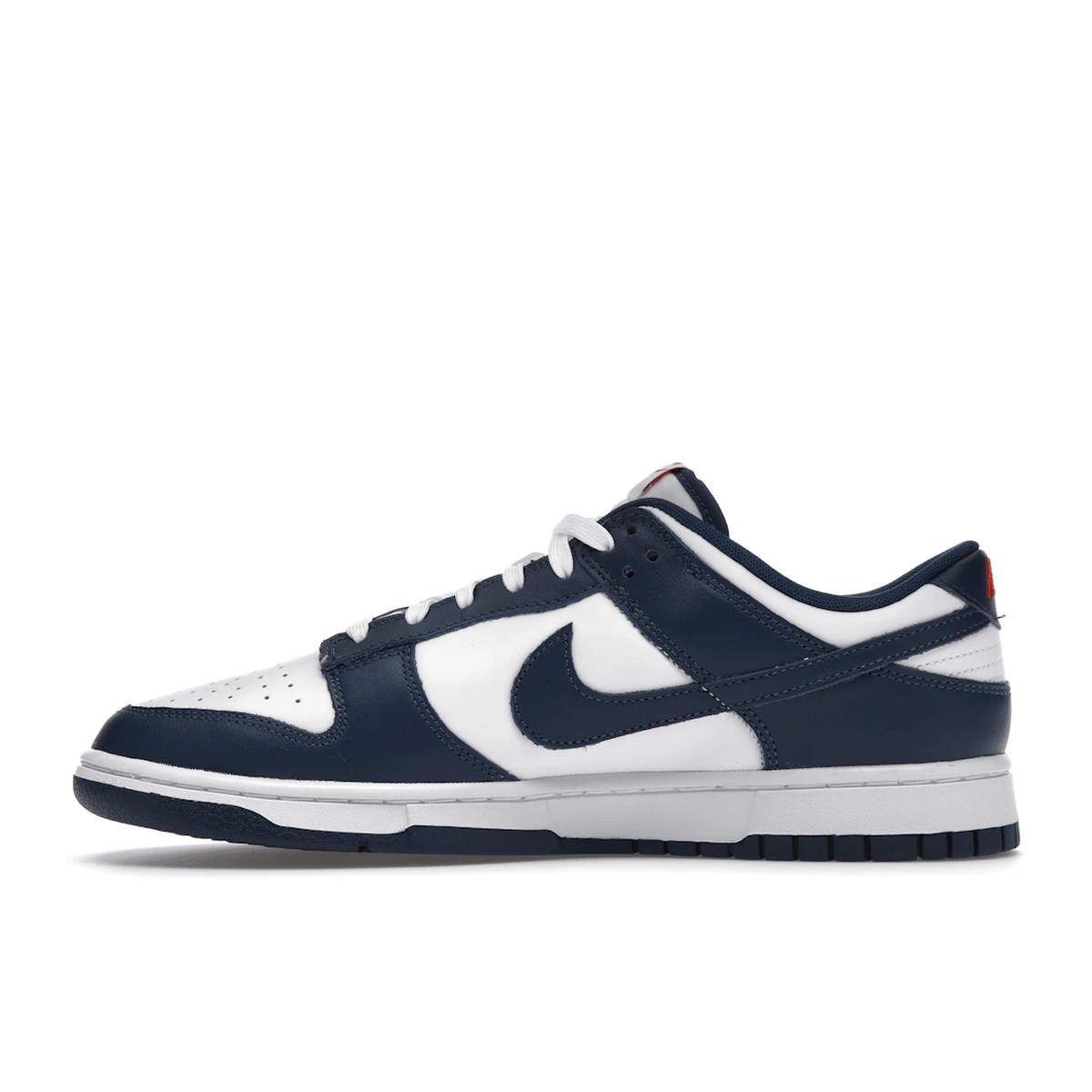 Nike Dunk Low Valerian Blue - Sneakerzone