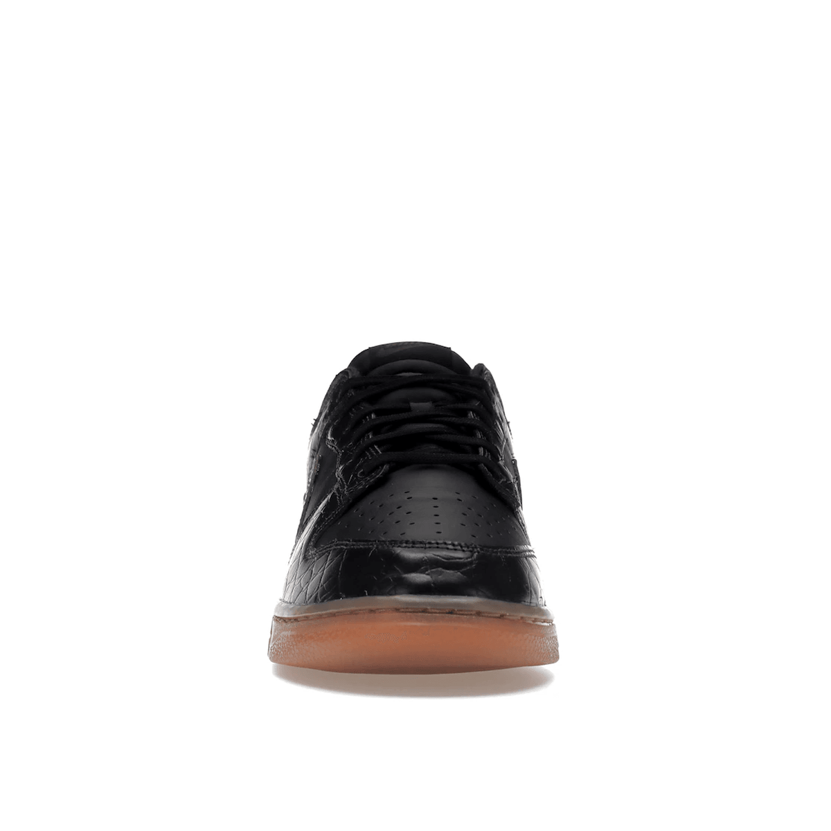 Nike Dunk Low Velvet Brown Black - Sneakerzone