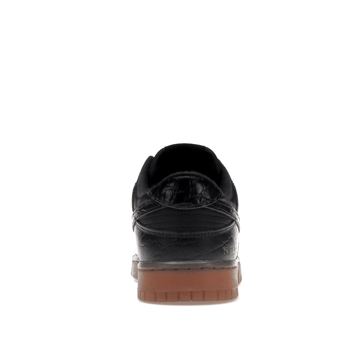 Nike Dunk Low Velvet Brown Black - Sneakerzone