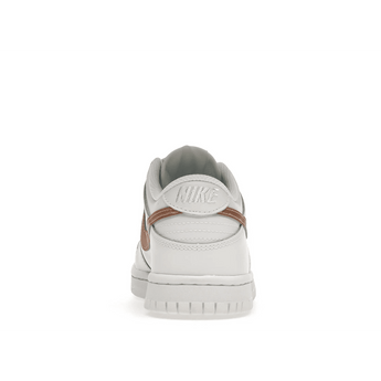 Nike Dunk Low White Pink - Sneakerzone